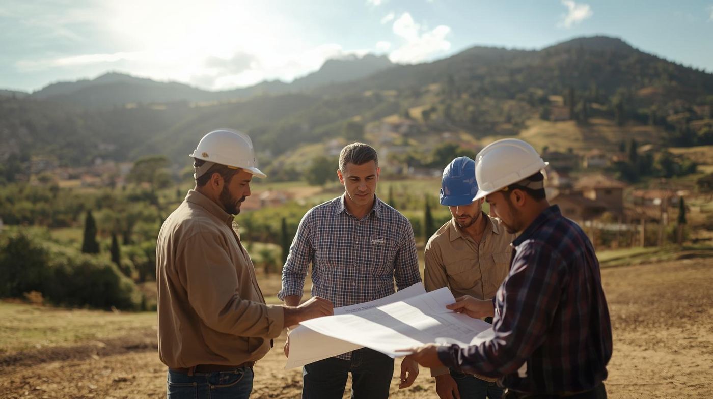 Ingeniería y Gestión de Servicios Públicos