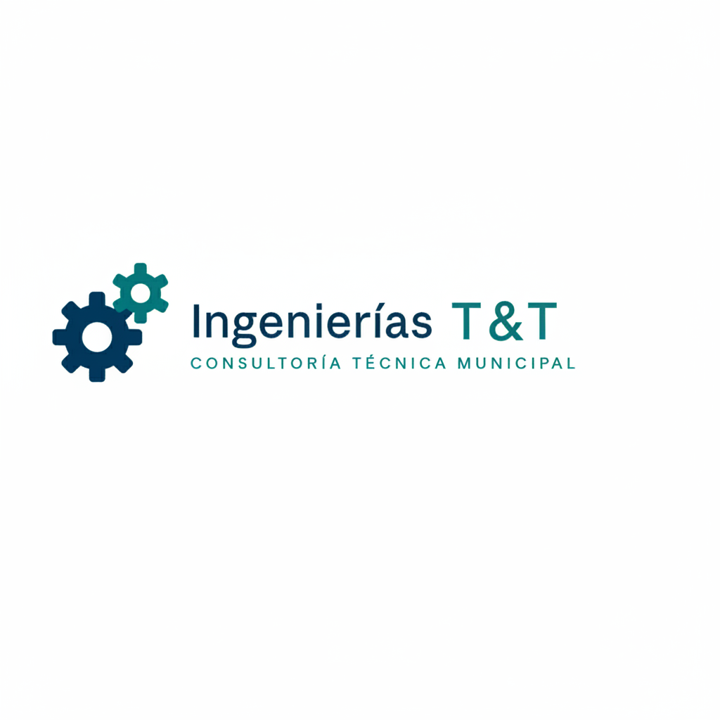 Ingenierías T&T Logo